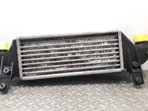 Intercooler FORD FOCUS I (DAW, DBW) 1.8 Turbo DI / TDDi (90 hp) 7026435