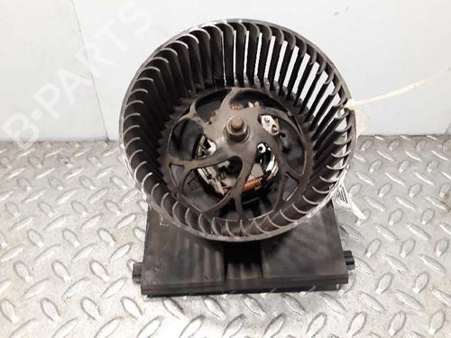 Used Heater blower motor VW POLO (6N2) 1.4 16V (75 hp) 3082846