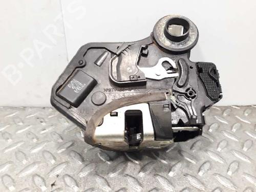 Used Rear left lock TOYOTA AVENSIS Saloon (_T25_) [2003-2009]  7023686