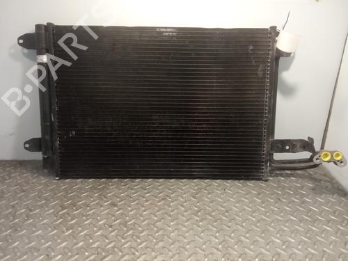 AC Kondensor SEAT LEON (1P1) 1.9 TDI (105 hp) 9174399