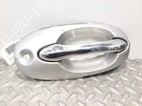 Used Front right exterior door handle KIA CARNIVAL II (GQ) 2.9 CRDi (144 hp) 3046883