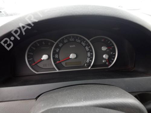 Køler KIA SORENTO I (JC)  | BP17089100M31 