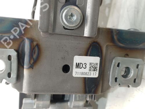 Steering column MAZDA 6 Estate (GJ, GL) 2.5 | BP34519082M21  - Image 7