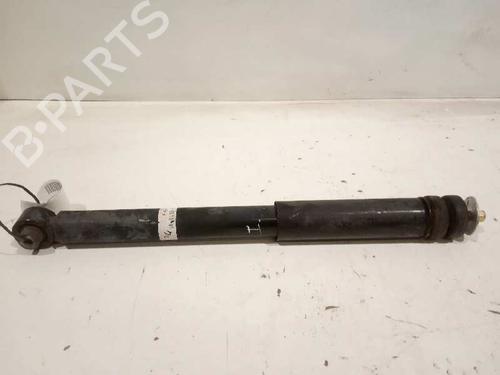 Used Left rear shock absorber HONDA HR-V (GH_) [1999-2006]  4666532