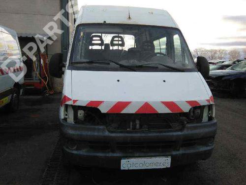 Used Parts CITROËN JUMPER I Bus (244, Z_)    635753