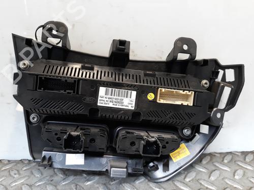 Climate control FORD FOCUS III  | BP3070915I5 