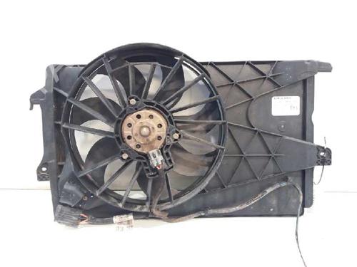 Køleventilator elektrisk OPEL MERIVA A MPV (X03) [2003-2010]  4564140