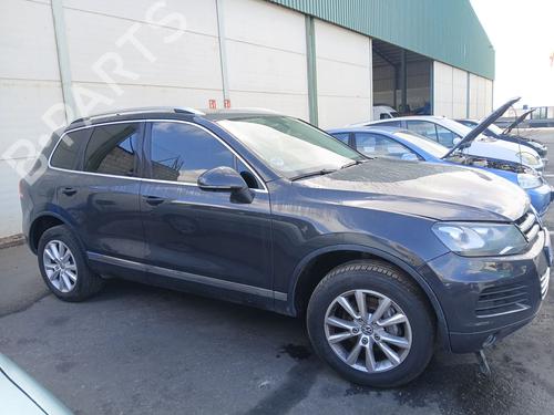 Electronic module VW TOUAREG (7P5, 7P6) 3.0 V6 TDI | BP36461162M83 - Image 8
