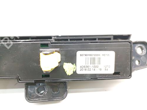 Warning switch KIA STONIC (YB) 1.6 CRDi | BP35904441I22 - Image 5