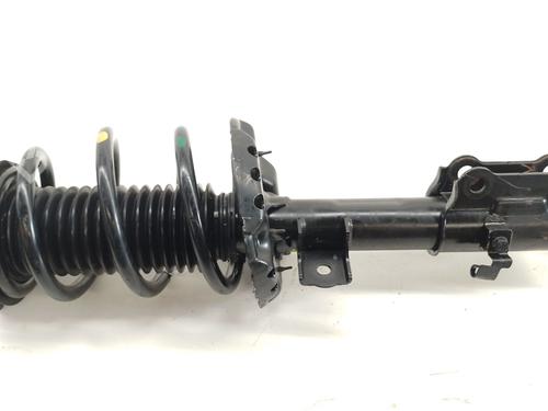 Used Right front shock absorber KIA XCEED (CD) 1.6 GDI Hybrid (105 hp) 29251321
