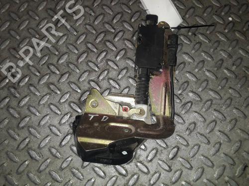 Used Rear right lock CITROËN C8 (EA_, EB_) 2.2 HDi (128 hp) 15355809