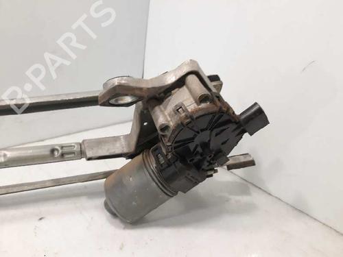 Front wiper motor FORD MONDEO IV (BA7)  | BP5141763M29 