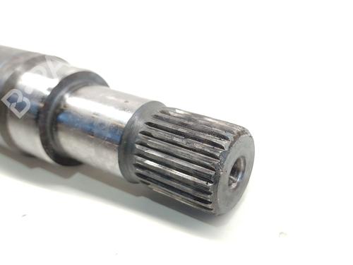 Right front driveshaft FORD FOCUS II (DA_, HCP, DP) 1.6 TDCi | BP31626278M39