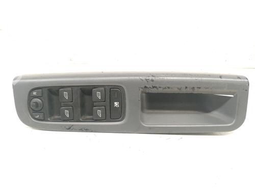 Used Left front window switch VOLVO S40 II (544) 1.8 (125 hp) 24295220