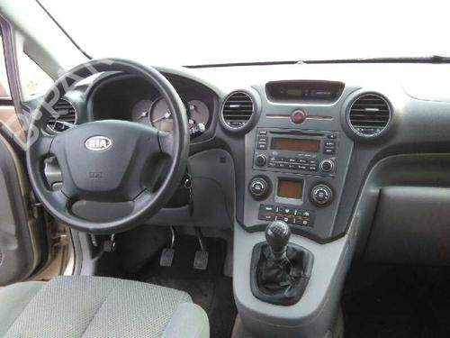 Hanskerom KIA CARENS II MPV (FJ)  | BP4818474C95 