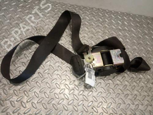 Used Rear right seatbelt BMW 3 Compact (E46) 320 td (150 hp) 6634002