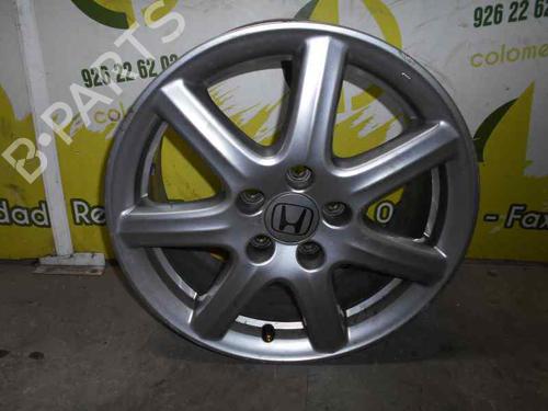 Rim HONDA CIVIC VIII Hatchback (FN, FK) 1.8 (FN1, FK2) | BP3122280C45 