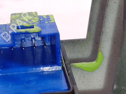 Speilbryter SEAT LEON (1P1) 2.0 TDI 16V | BP29938382I25