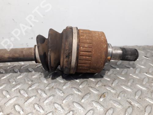 Left rear driveshaft HYUNDAI SANTA FÉ I (SM)  | BP9105901M40 