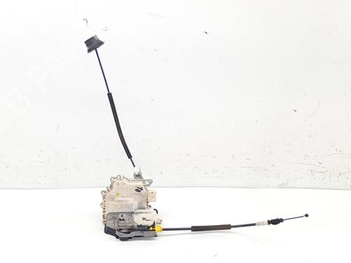 Used Rear right lock Rear right lock 37442836 37442836