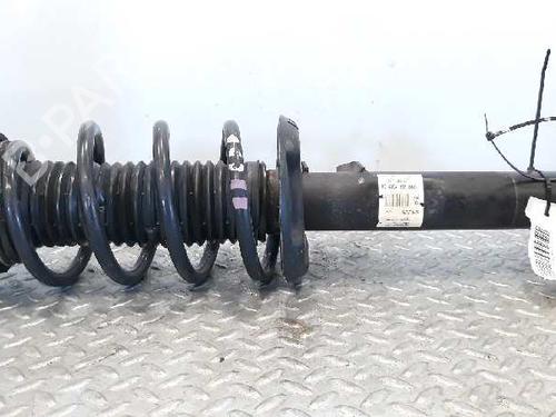 Used Right front shock absorber SEAT ALTEA (5P1) [2004-2015]  6032486