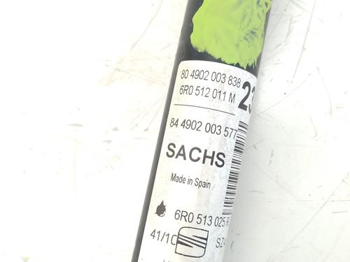 Right rear shock absorber SEAT IBIZA IV ST (6J8, 6P8) 1.6 TDI | BP29506045M19 