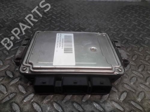Control unit RENAULT LAGUNA II (BG0/1_) 1.9 dCi (BG08, BG0G) | BP16858981M11 