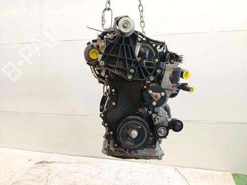Engine RENAULT KOLEOS I (HY_) 2.0 dCi (HY0K) | BP28600987M1