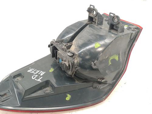 Right taillight BMW X1 (F48) sDrive 18 d | BP25811043C35 