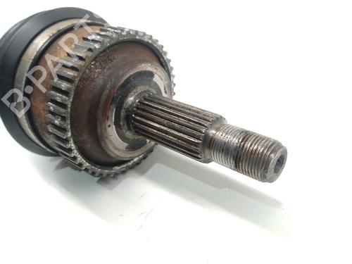 Right rear driveshaft RENAULT SCÉNIC I MPV (JA0/1_, FA0_) 1.9 dCi (JA05, JA1F) | BP32173335M41 