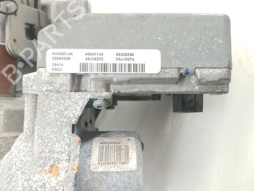 Steering column FORD FIESTA VI (CB1, CCN) 1.5 TDCi | BP28289594M21