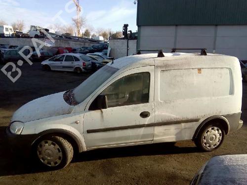 Starter OPEL COMBO Box Body/MPV  | BP3080388M8 