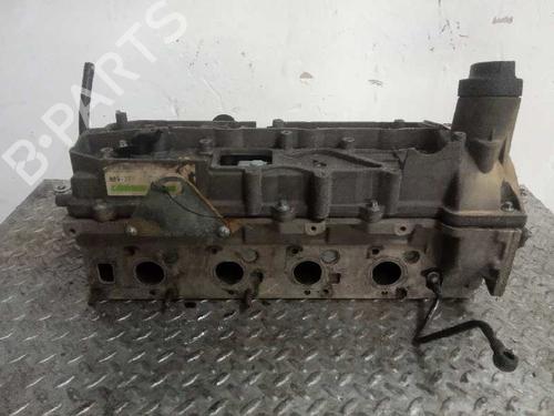 Cylinder head MERCEDES-BENZ SPRINTER 3,5-t Van (B906)  | BP10980167M5 