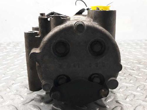 AC compressor FORD FIESTA V (JH_, JD_) | BP5594498M34