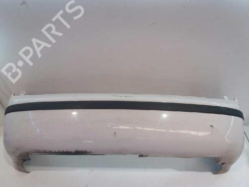 Used Rear bumper SKODA SUPERB I (3U4) [2001-2008]  3512016