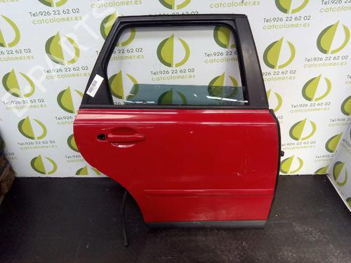Right rear door VOLVO V50 (545)  BP3057900C5
