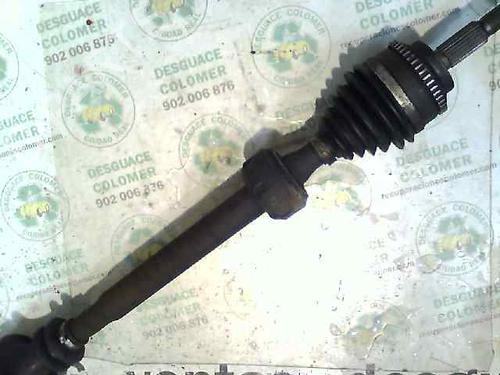 Used Right front driveshaft RENAULT MEGANE I Coach (DA0/1_) [1996-2003]  3036967