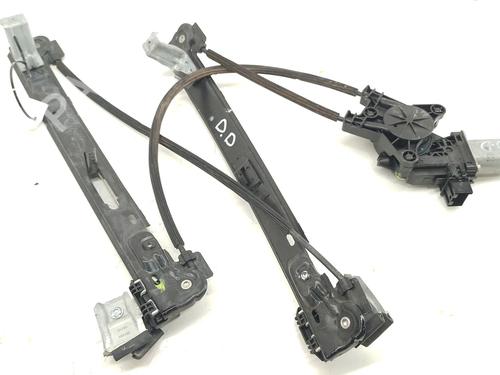 Rudehejsemekanisme Højre foran Rudehejsemekanisme Højre foran SEAT IBIZA IV (6J5, 6P1) 1.6 TDI (90 hp) 34396704 34396704