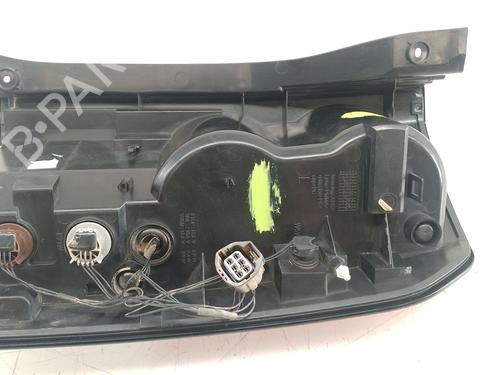 Left taillight LAND ROVER DISCOVERY IV (L319) 3.0 SDV6 4x4 | BP26583034C34 