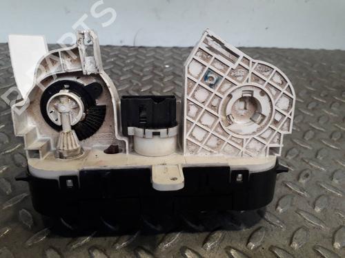 Climate control NISSAN QASHQAI / QASHQAI +2 I (J10, NJ10, JJ10E)  | BP15551220I5 