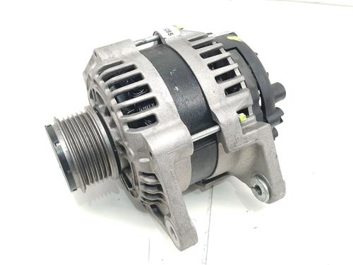 Alternator OPEL ASTRA J (P10) 1.7 CDTI (68) | BP34396727M7 - Image 3