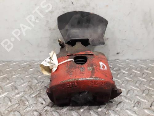 Used Right front brake caliper VW POLO III (6N1) 75 1.6 (75 hp) 11622831