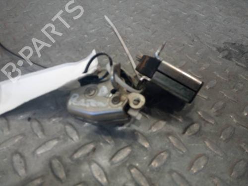 Tailgate lock FIAT DOBLO Box Body/MPV (223_) 1.9 JTD | BP16943345C101 