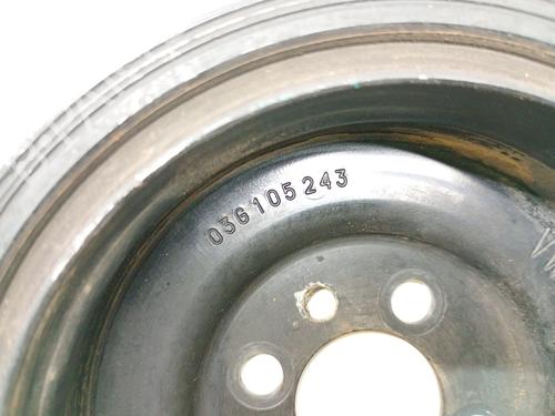 Polea DODGE CALIBER 2.0 CRD | BP39560360M122 - Image 4