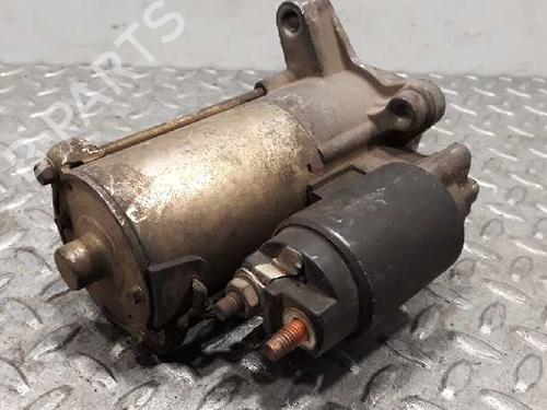 Used Starter FORD ESCORT VI (GAL, AAL, ABL) 1.6 i 16V (88 hp) 3079912