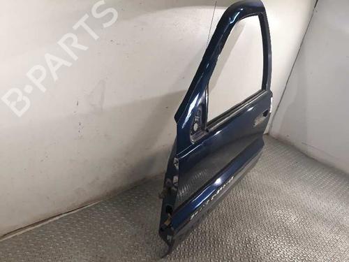 Left front door JEEP GRAND CHEROKEE II (WJ, WG) 2.7 CRD 4x4 | BP5627186C2 