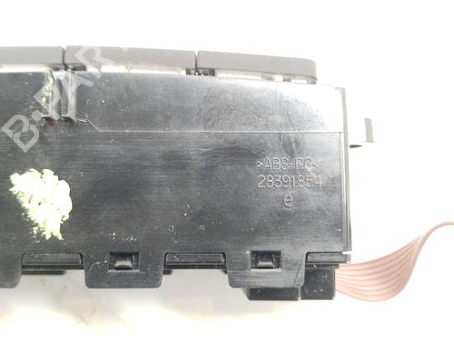 Switch JAGUAR XF II (X260) 2.0 D | BP29752160I30