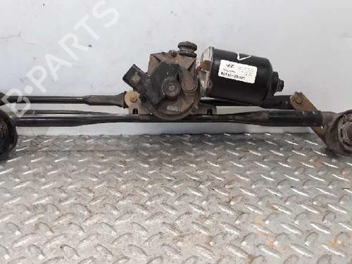 Used Front wiper motor HYUNDAI SANTA FÉ II (CM) [2005-2015]  6323526