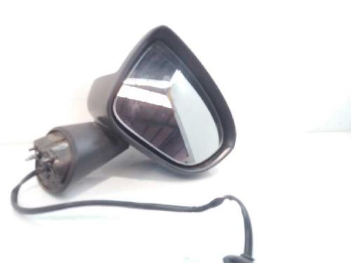 Used Right mirror OPEL MERIVA B MPV (S10) [2010-2017]  4694276