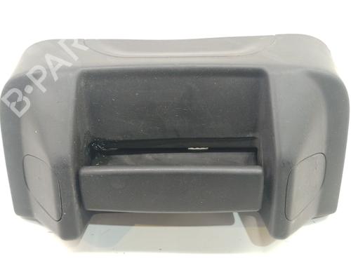 Used Front right interior door handle Front right interior door handle FORD TRANSIT CUSTOM V362 Bus (F3) 2.0 EcoBlue (130 hp) 33335238 33335238